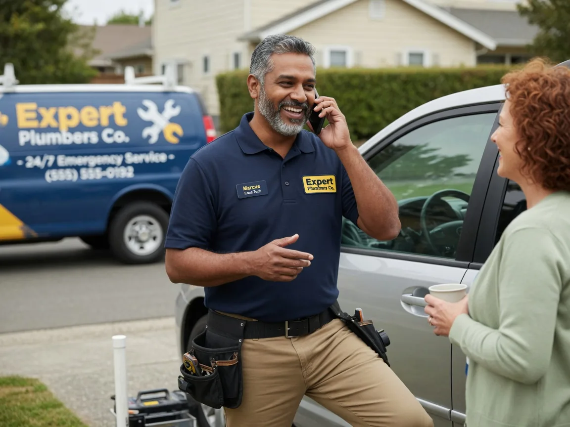 Drain Cleaning Camp Pendleton, CA FAQs